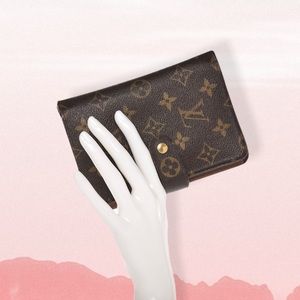 Louis Vuitton Wallet